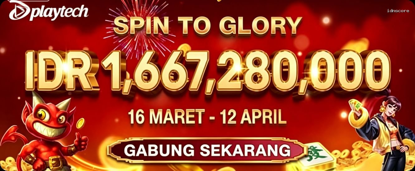Unduh idnscore apk Versi Terbaru